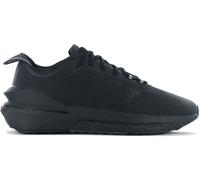 Adidas Avryn Boost - Uomo Sneakers Nere HP5982 Sport Fitness Scarpe