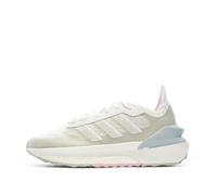 Adidas Avryn Running Shoes Grigio EU 39 1/3 Donna