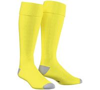 Adidas AX6872, Calze Uomo, Giallo (shock yellow), 40-42