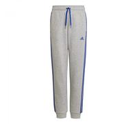 adidas B 3s FL C Pt Pantalone, Grigio, Blu (Brgrin/Azurea), 16 Anni Bambino