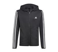 adidas B 3s FZ HD Felpa Bambini