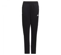 Adidas B AR 3S Pant, Pantaloni da Ginnastica Unisex-Adulto, Nero Bianco, 14 Anni