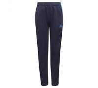 Adidas B AR 3S Pant, Pantaloni Sportivi Bambino, Shadow 9-10 anni