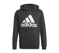 Hoodie adidas Essentials Black / White 11-12A