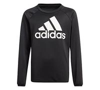 adidas B Bl Swt Felpa Bambini