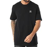 ADIDAS B+F TREFOIL TEE II5760 - NERO / S