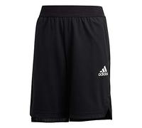 adidas - B H.r Short, Pantalone Corto Bambini e Ragazzi