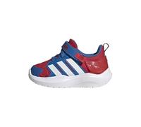 adidas Baby Marvel Lightorama Spider-Man Shoes Infants Red 4k