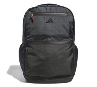 Adidas Backpack 2025, Zaino sportivo, blu marino, blu, L