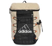 Adidas Backpack Unisex - Borse Beige - One Size - Poliestere Beige One Size