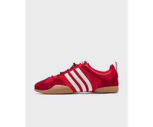 Adidas BAD BUNNY BALLERINA men Lowtop red in taglia:48 2/3