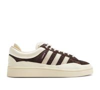 adidas Bad Bunny X Campus - Scarpe da uomo, Marrone Scuro Rosa Gesso, 10