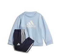 Tuta da jogging per bambini con logo Adidas Badge of Sport