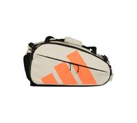 Adidas Bag Multigame Off White 2026 AB1PA9U89