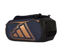 ADIDAS BAG PROTOUR BLUE UNICA