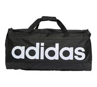 ADIDAS SPORTSWEAR Borsa sportiva 'Essentials' nero / bianco, Taglia One Size