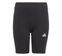 Adidas Ciclisti bambina ginnastica ADIDAS cotone elasticizzato neri | Adidas 152 11-12A