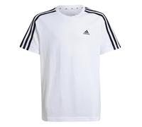 ADIDAS SPORTSWEAR Maglia funzionale 'Essentials' nero / bianco, Taglia 128