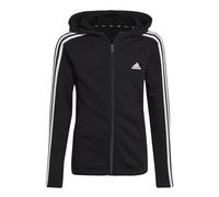 Adidas Hoodie Essentials 3-Stripes Full-Zip | Adidas 7 - 8 ANNI
