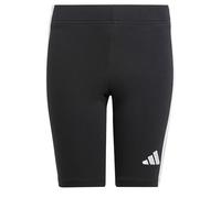 ADIDAS SPORTSWEAR Pantaloni sportivi 'Essentials' nero / bianco Bambini ADIDAS SPORTSWEAR 164