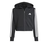 Adidas Felpa Con Zip Essentials