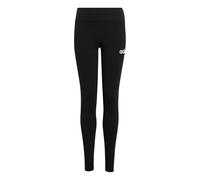ADIDAS SPORTSWEAR Pantaloni sportivi nero / bianco, Taglia 152
