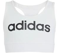 Canotta Bambini Adidas Linear Bianco