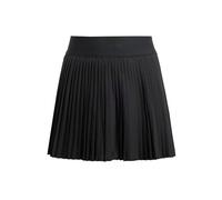 Gonnellina per ragazze Adidas Girls Club Tennis Climacool Pleated - Nero 170 cm