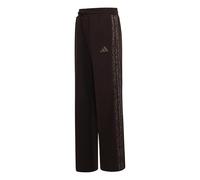 adidas Bambine e Ragazze Animal Pants, Aurora Coffee/Multicolor/Earth Strata, 13-14 Years