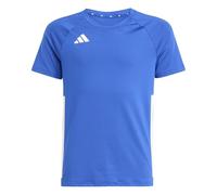 adidas Bambine e Ragazze Volleyball Hilo Short Sleeve Jersey Youth