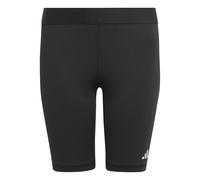 adidas Bambini E Ragazzi Collant (1/2) Tf Shrt Tight Y, Black, IA1212, 164