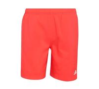 adidas Bambini e Ragazzi Swim Kids Swimwear, Lucid Red, 7-8 Years