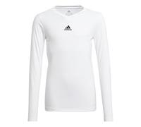 adidas Team Base Tee Y Sweatshirt Bambini, 176 EU