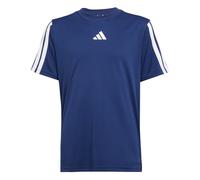 Adidas Bambini e Ragazzi Train Essentials 3-Stripes T-Shirt