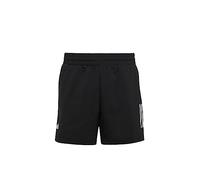 ADIDAS PANTALONI TENNIS JUNIOR HR4236 CLUB SS 3S SHORT BLACK
