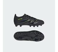 ADIDAS BAMBINO SCARPA CALCIO 13 TACCHETTI FISSI art. JH8869 mod. PREDATOR CLUB F