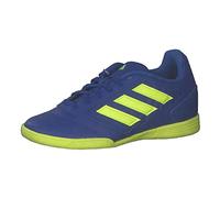 adidas Bambino Super Sala 2 Indoor Boots, royal blue/ solar yellow /Cloud white, 38 2/3 EU