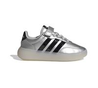 adidas Barreda Decode EL C Jr - sneakers - bambina 34 Grey/Black junior