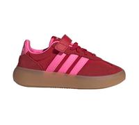 adidas BARREDA Decode Shoes Children, Scarpe, Better Scarlet/Lucid Pink/Gum, 29.5 EU