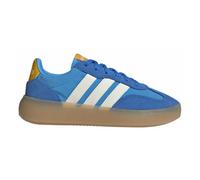 adidas Barreda Decode Jr - sneakers - ragazzo Blue/Yellow 6 UK