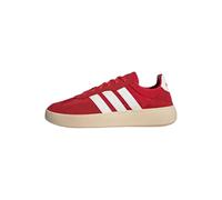 Adidas Barreda Decode Scarpe Uomo Scarpe, BETSCA/Owhite/PURRUB, 43 1/3 EU
