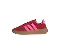 adidas BARREDA Decode Shoes Junior, Scarpe Unisex-Bambini, Better Scarlet/Lucid Pink/Gum, 37 1/3 EU