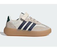 Scarpe Barreda Decode Off White / Collegiate Navy / Collegiate Green 32