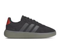 adidas Unisex - Adulto Barreda Decode Audi Revolut F1 Team Shoes, Utility Black/Utility Black/Hi-RES Red, 44 2/3 EU