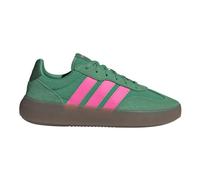 Scarpe Barreda Decode Semi Court Green / Lucid Pink / Collegiate Green 38
