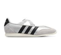Adidas Barreda Mary Jane Donna - Sneakers Argento - Taglia 40 2/3 - Scamosciato Silver 40 2/3