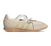 Adidas Barreda Mary Jane Donna - Sneakers Bianco - Taglia 36 2/3 - Pelle White 36 2/3
