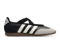 Adidas Barreda Mary Jane Donna - Sneakers Nero - Taglia 36 2/3 - Scamosciato Black 36 2/3