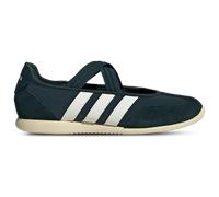 Adidas Barreda Mary Jane Donna - Sneakers Verde - Taglia 38 - Pelle Green 38