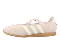adidas Donna Barreda Mary Jane Shoes, Putty Mauve/off White/Gum 3, 36 EU
